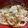 ★なみ☆'s cooksnap of when they made ズボラ飯＊揚げ玉と鰹節のぶっかけうどん＊.