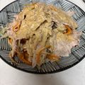 ぴろぱる☆'s cooksnap of when they made 豚肉とせん切りキャベツのフライパン蒸し.
