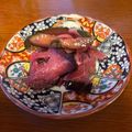 スイスたんぽぽ's cooksnap of when they made 梅酢で！しば漬け.