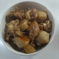 ゆきんこぱぱ's cooksnap of when they made 鶏と里芋の煮物.