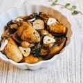 ℳᑦᑋᵃⁿ♡'s cooksnap of when they made 冬のおつまみ♪大蒜香る牡蠣のオイル漬け.