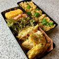 yu🐓's cooksnap of when they made 簡単♪ささみのガーリック青海苔ピカタ♪.