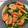みっちゃん❇️68's cooksnap of when they made ☆簡単ほうれん草と炒め牛肉のサラダ♬美味.