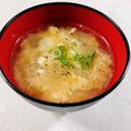 みぽぽ37's cooksnap of when they made 大根だけふわとろスープ☆スープジャー弁当.