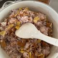 はっぴーゆりもん＊'s cooksnap of when they made すし酢の作り方.