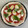 ☽月光's cooksnap of when they made ジェノベーゼとマルガリータのピザ.