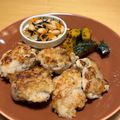 あっこつんつんつん's cooksnap of when they made ガーリックマヨチキン【下味冷凍】.