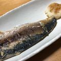 クック越前カニ's cooksnap of when they made 美味しいサバの塩焼き♪.