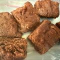 shippo♪'s cooksnap of when they made レンジで簡単豆腐蒸しパン!.