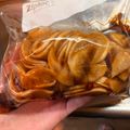 ミュンペン's cooksnap of when they made 簡単にできる常備菜！大根の即席甘酢漬け.