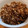 ジュニアミス's cooksnap of when they made だしを取ったあとの鰹節と胡麻のふりかけ.