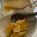 hebotin's cooksnap of when they made 簡単！黒みつがイイ～さつま芋プリン.