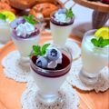 のん♪♪のん's cooksnap of when they made いつものヨーグルトゼリー☆.