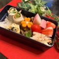 おうちごはん☆'s cooksnap of when they made 竹輪と青じそだけ！.