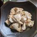 彩ーAyaー's cooksnap of when they made 鶏むね肉のマスタードマヨ炒め.
