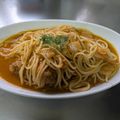 クック8Y79PA's cooksnap of when they made ロール白菜.