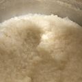 こた梅's cooksnap of when they made ヨーグルトメーカーで米麹甘酒＊簡単濃厚！.