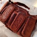 えむじえい's cooksnap of when they made 簡単！ロータス☆チョコレートブラウニー.