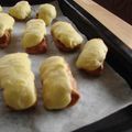 DOLCE×'s cooksnap of when they made なめらかクリームの＊スイートポテトパイ＊.