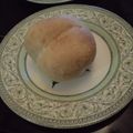 kikimimipi's cooksnap of when they made ポピーシードブレッド.