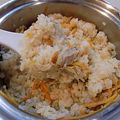 きっかママ's cooksnap of when they made みんな大好きツナの炊き込みご飯.