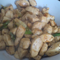 ロスコ５９１４'s cooksnap of when they made ササミとネギの焼き鳥風。.