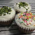 クレアクリス's cooksnap of when they made キャロットケーキ.