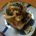 レオン犬's cooksnap of when they made -中華メンマ✿ごま油冷奴❣-.