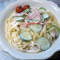 モコブーママ's cooksnap of when they made 子供も大好き☆パスタサラダ.