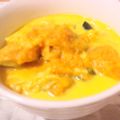 くっくのん's cooksnap of when they made ☆かぼちゃのミルク煮☆シナモンがけ♪.