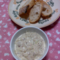 kuishinboF's cooksnap of when they made 激うま！大人のツナマヨ.