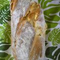 やなぎつきこ's cooksnap of when they made トヨ型で♪クリームチーズパン.