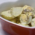 ピンクのたまご's cooksnap of when they made じゃがいものマスタードサラダ.