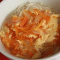 えりじぃ's cooksnap of when they made 超簡単！中華風そうめん(ミニカップ).