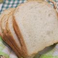 chokomi513's cooksnap of when they made ＨＢで☆わたしの弾むパン♪.