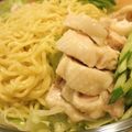 おか～さん's cooksnap of when they made 札幌発　なまら簡単ラーメンサラダ.