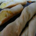 もやしゃもじ's cooksnap of when they made さつまいもパイスティック.