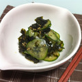 ＊とみこ＊'s cooksnap of when they made ゆずポンで簡単 酢の物 ( ´艸｀).