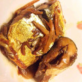 ★きなこ姫★'s cooksnap of when they made さんまを煮てみました.