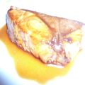 nuggets's cooksnap of when they made ぶりの照り焼き.