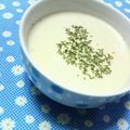 キョク's cooksnap of when they made ノンオイル☆コーンポタージュ.