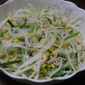 於石句亭御馳走参's cooksnap of when they made ダイコン＆キュウリ＆ツナのマヨドレサラダ.