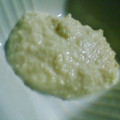 joe’s's cooksnap of when they made 和風仕立て☆豆腐クリームのアイスパフェ.