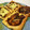 kurukurumin's cooksnap of when they made 油揚げの☆ふき味噌焼き.