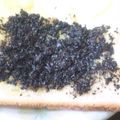 あみ風ママ's cooksnap of when they made 捨てないで！紅茶の後の至福の味。。☆.