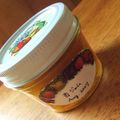 kiki102's cooksnap of when they made 【自家製ジャム】杏.