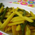 ピンクのたまご's cooksnap of when they made じゃがいものカレー炒め.