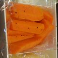 ミヤヤ's cooksnap of when they made 甘〜い♪簡単にんじんグラッセ.