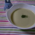 ＼りー／'s cooksnap of when they made 濃厚　さつまいものスープ.