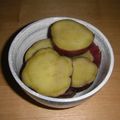 鯛焼きマン's cooksnap of when they made 『サツマイモの甘煮』.
